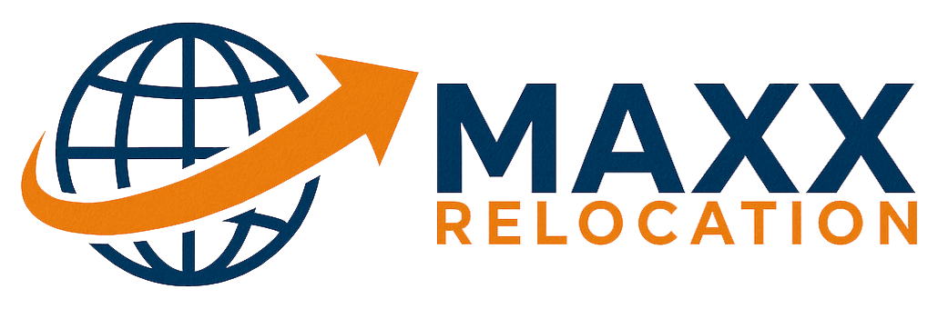 Maxx Relocation