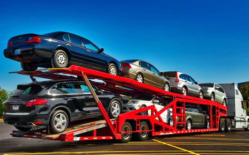 Best Car Transportation Services In Gurugram Sector 60