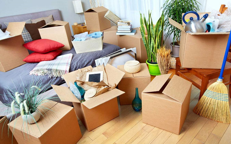 Best Household Shifting Services In Gurugram Sector 85