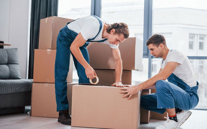 Best Packers And Movers Services In Gurugram Sector 15