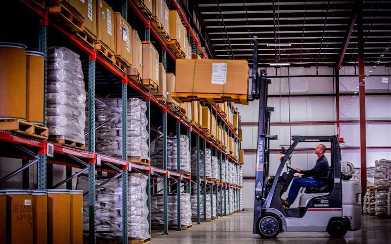 Best Storage Services In Gurugram Sector 85